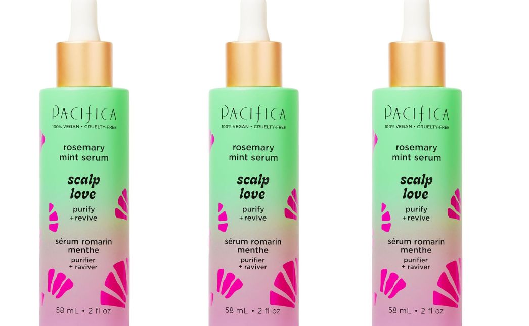 pacifica scalp love