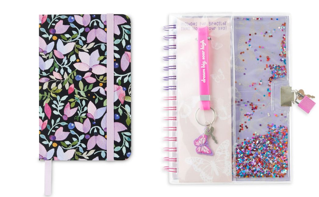 pen gear notebooks