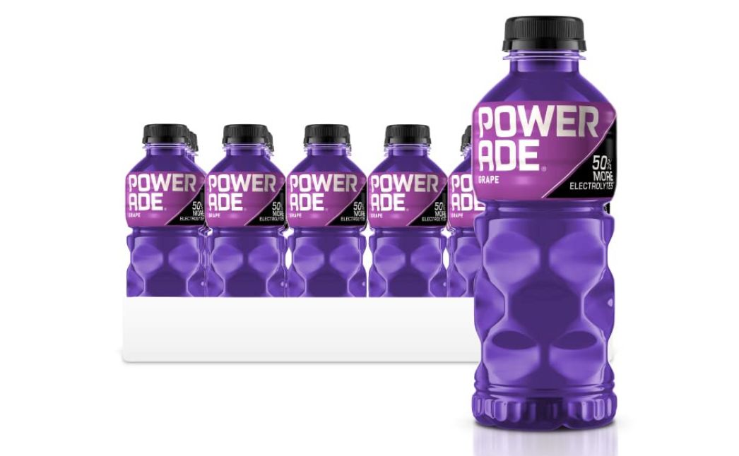 powerade