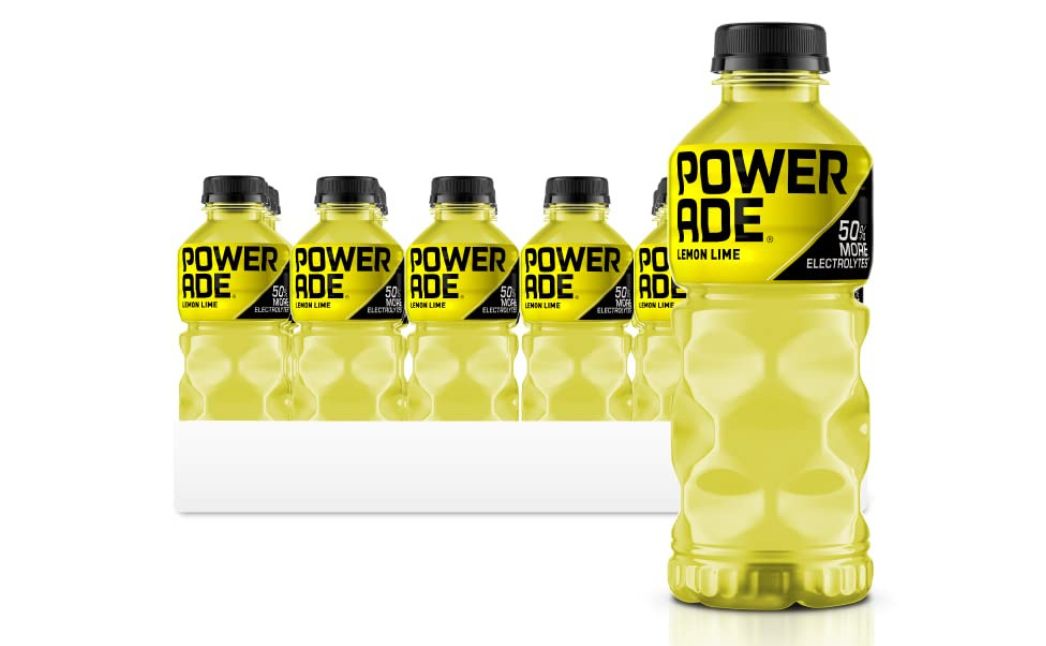 powerade 