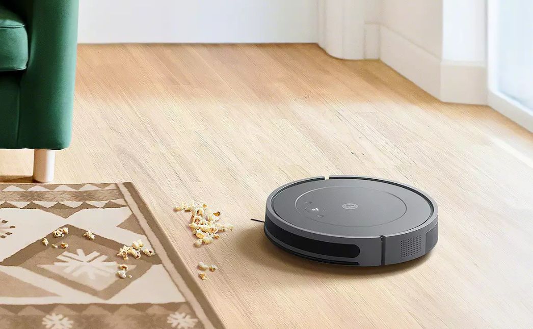 roomba