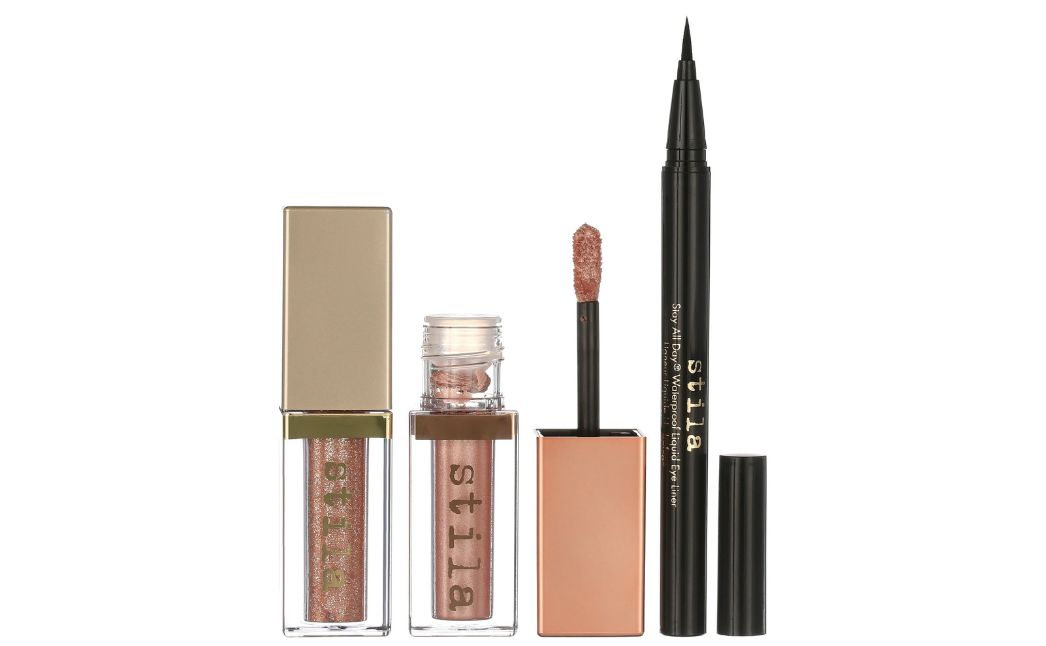 stila makeup set