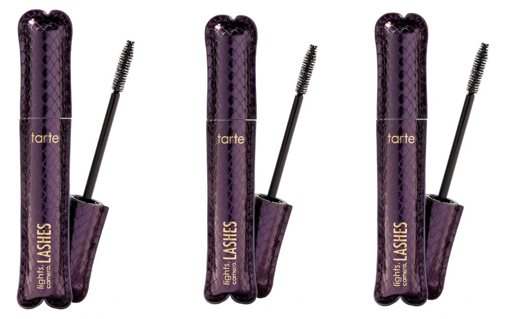 tarte mascara