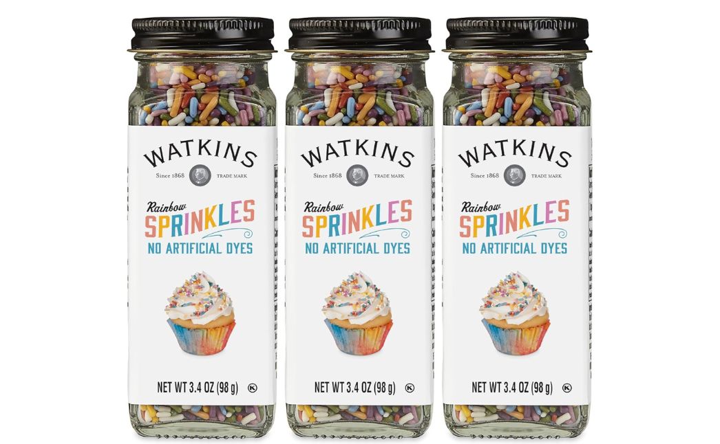 watkins sprinkles