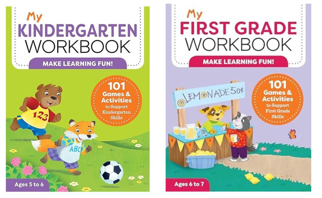 workbooks