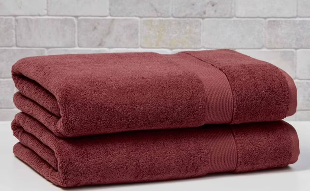 better homes gardens towels