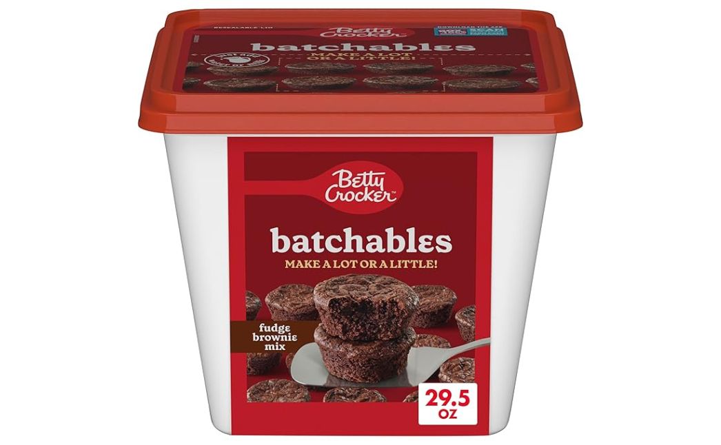 betty crocker batchables 