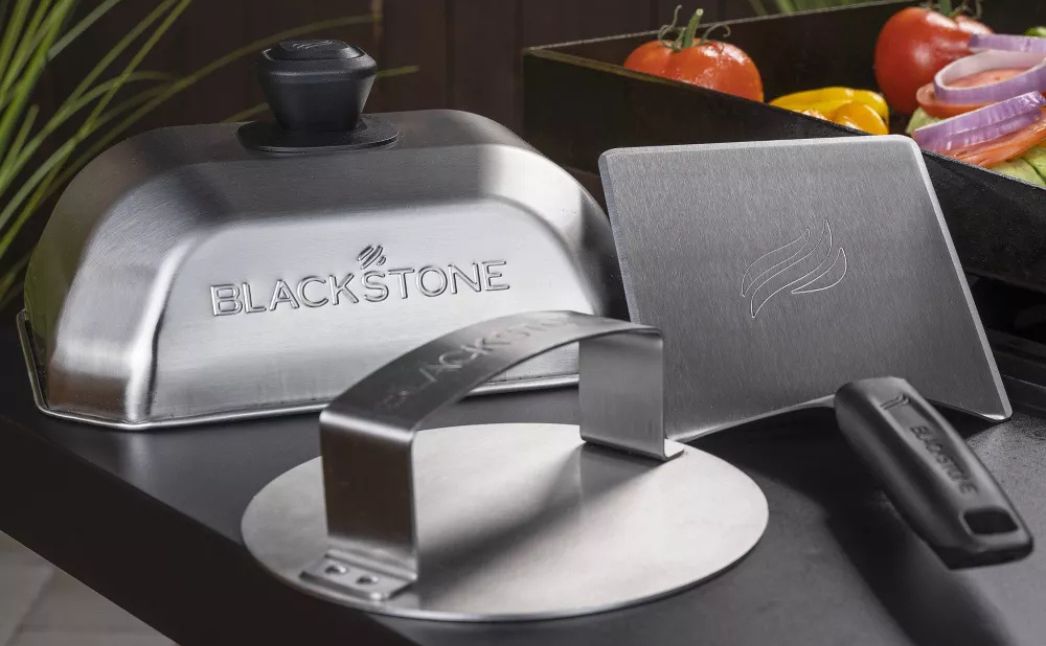 blackstone accessories