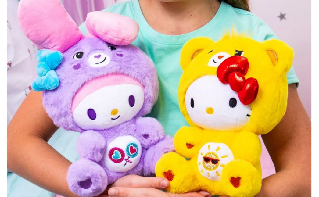 care bears