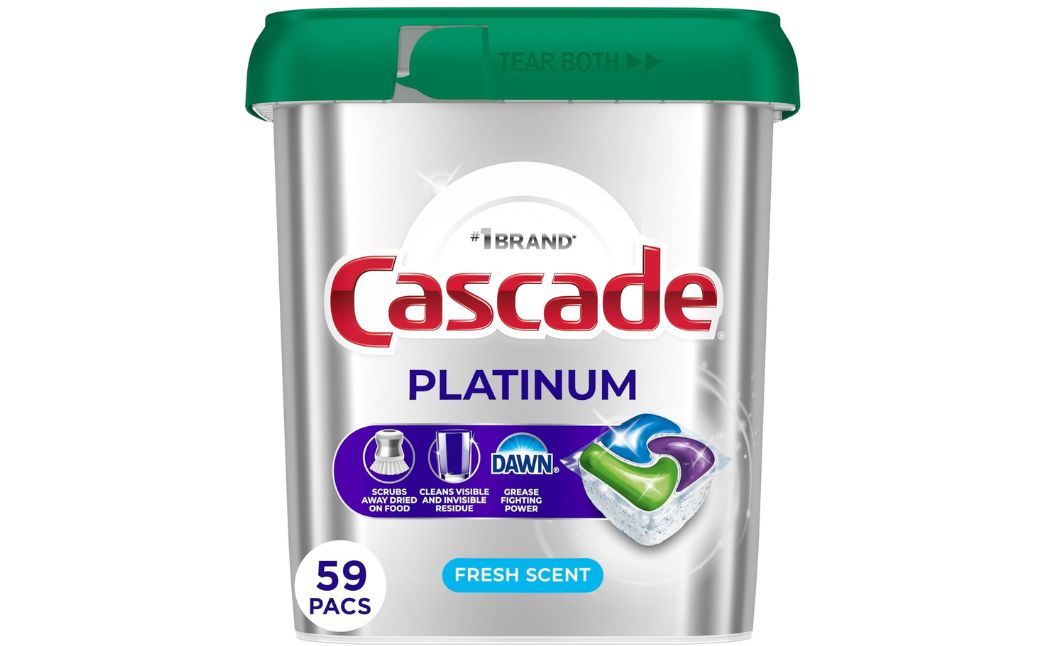 cascade platinum