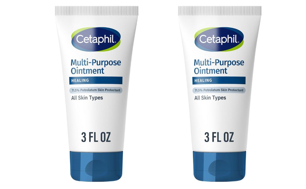 cetaphil ointment