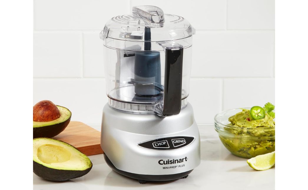 cuisinart mini prep