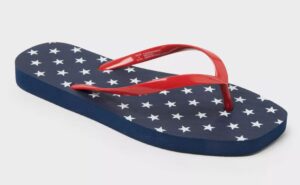 flip flop