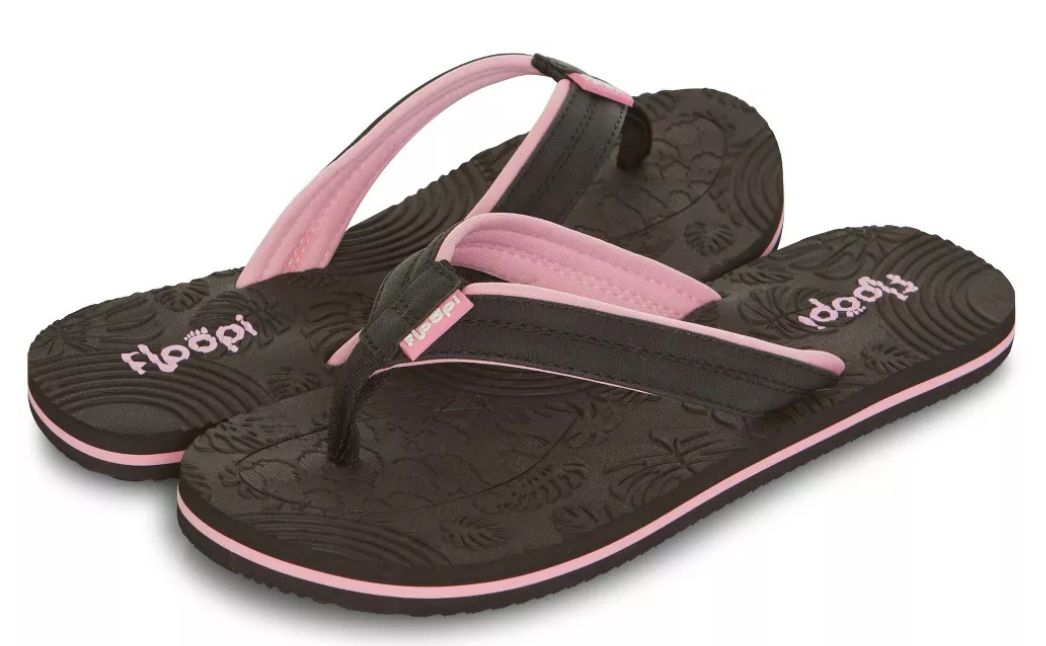 floopi sandals