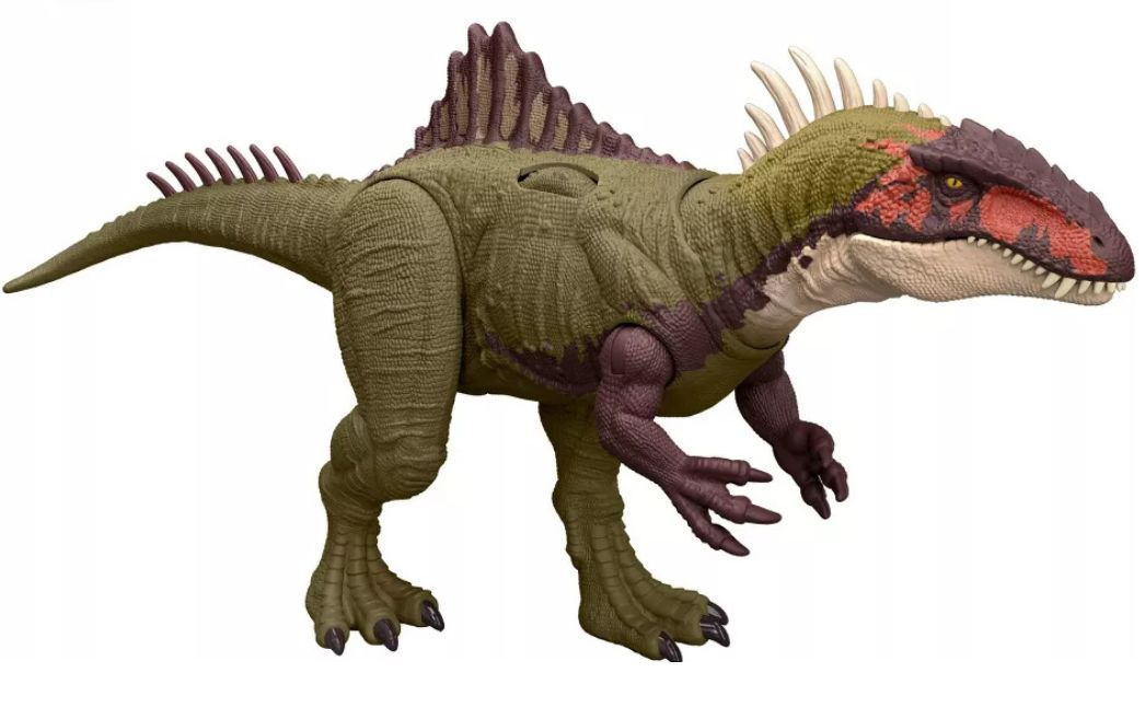 jurassic world chaos theory