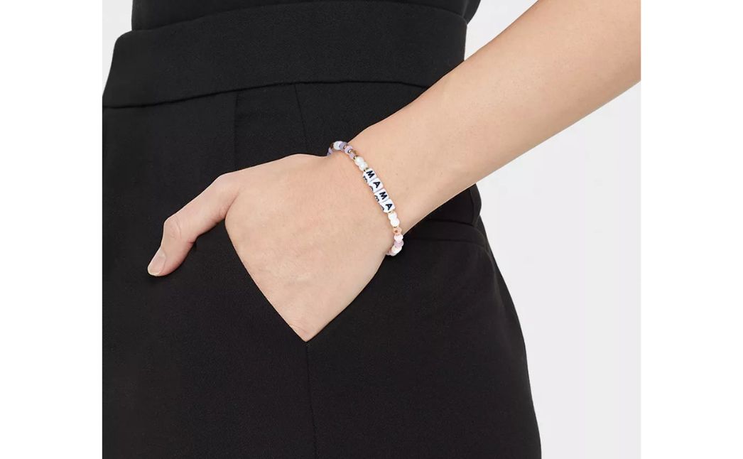 little words project bracelet