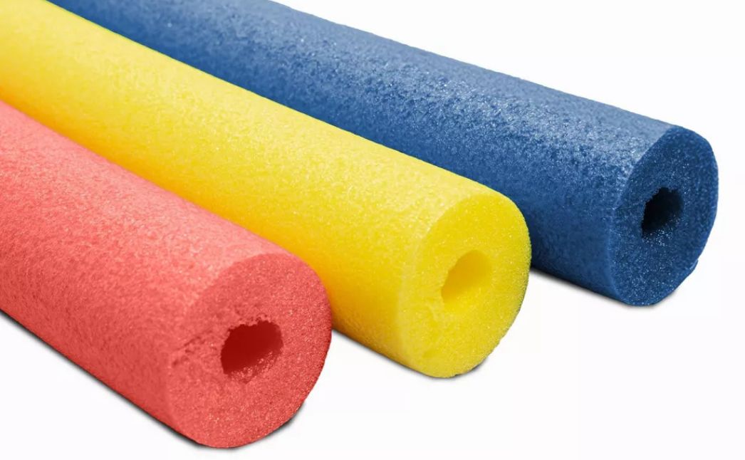 pool noodle
