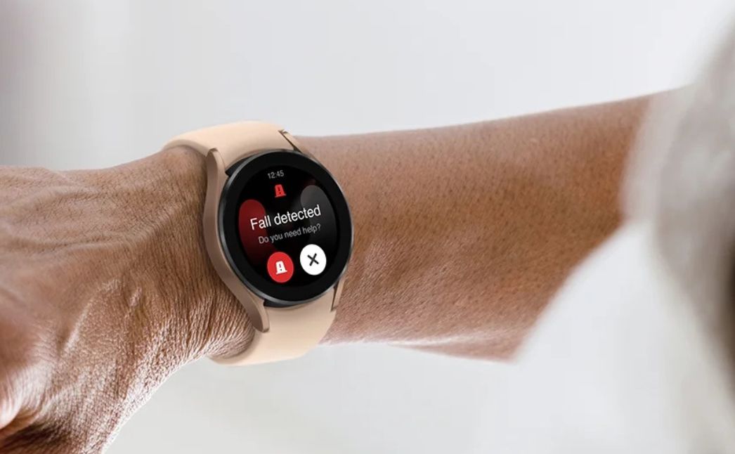 samsung galaxy watch