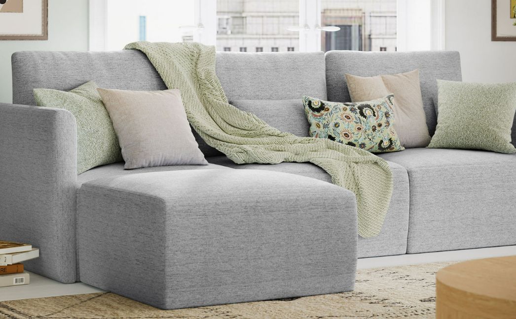 beautiful by drew sofa