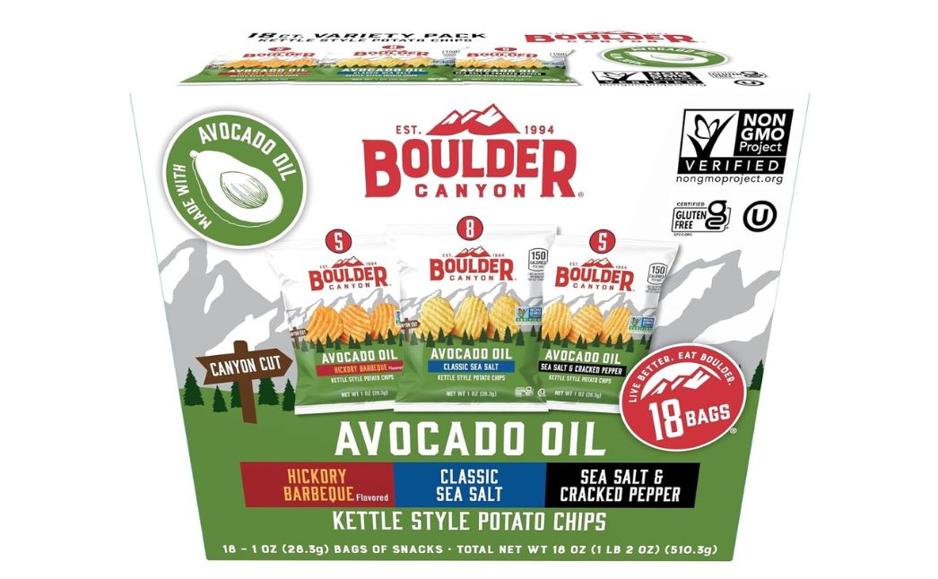 boulder canyon chips