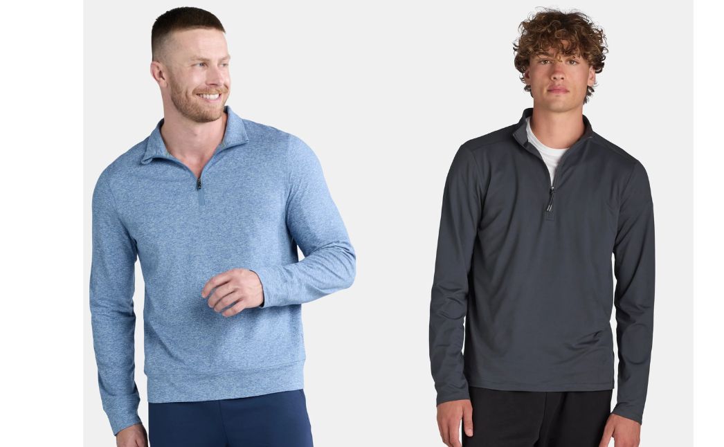 buttercore long sleeve shirt