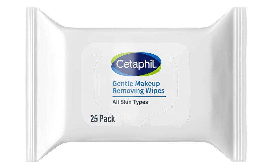 cetaphile makeup wipes