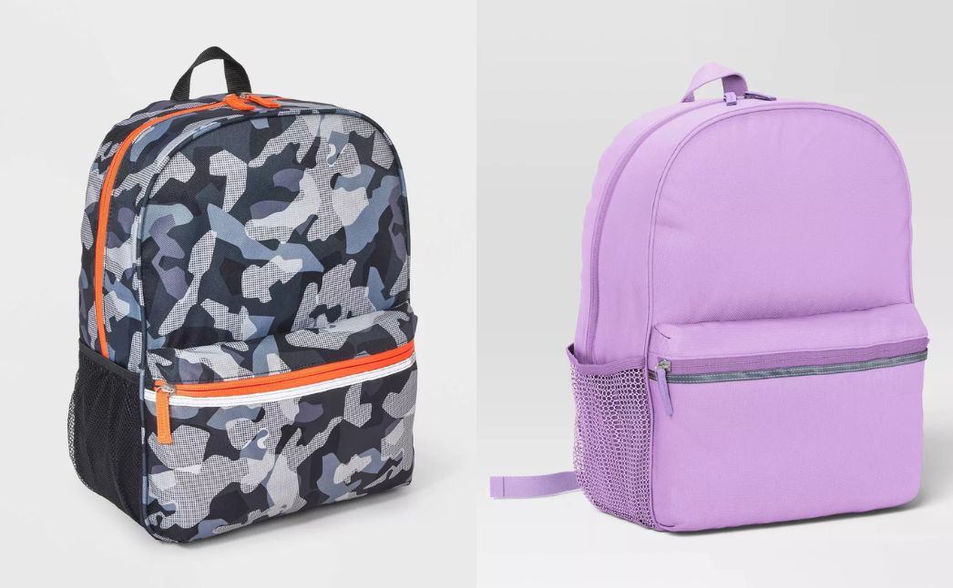 dealworthy backpacks