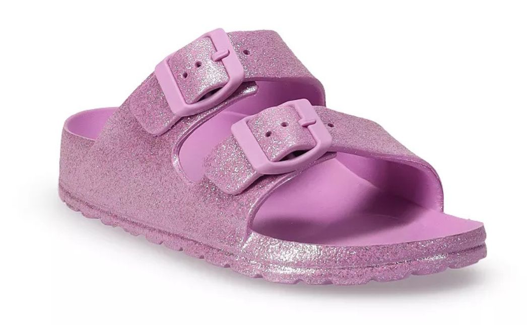 girls sandal