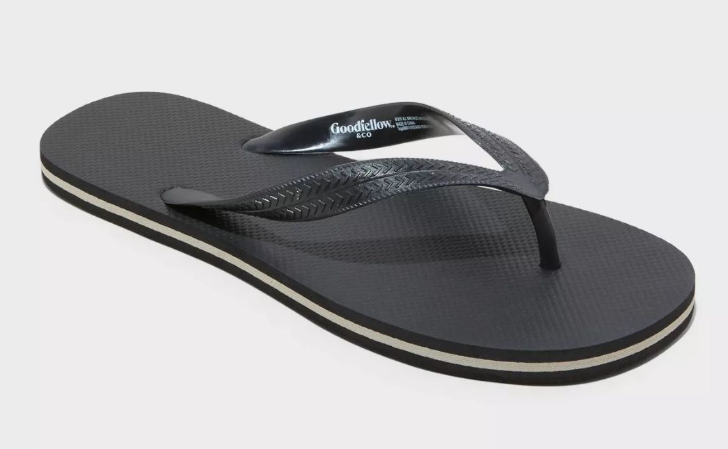 goodfellow flip flop