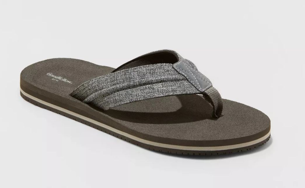 goodfellow sandals