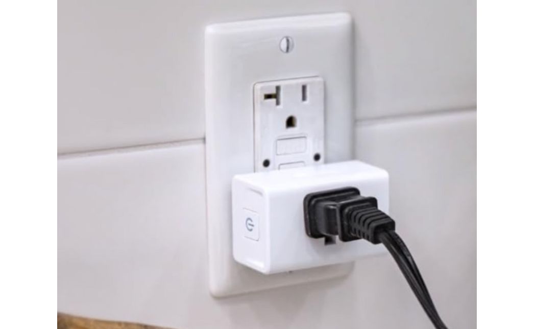 kasa smart plug