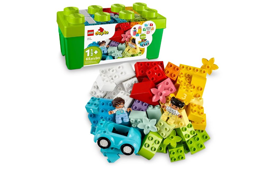 lego duplo