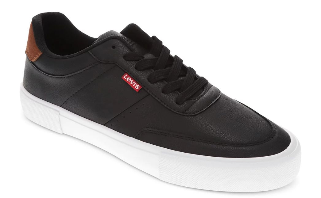 levis men shoes