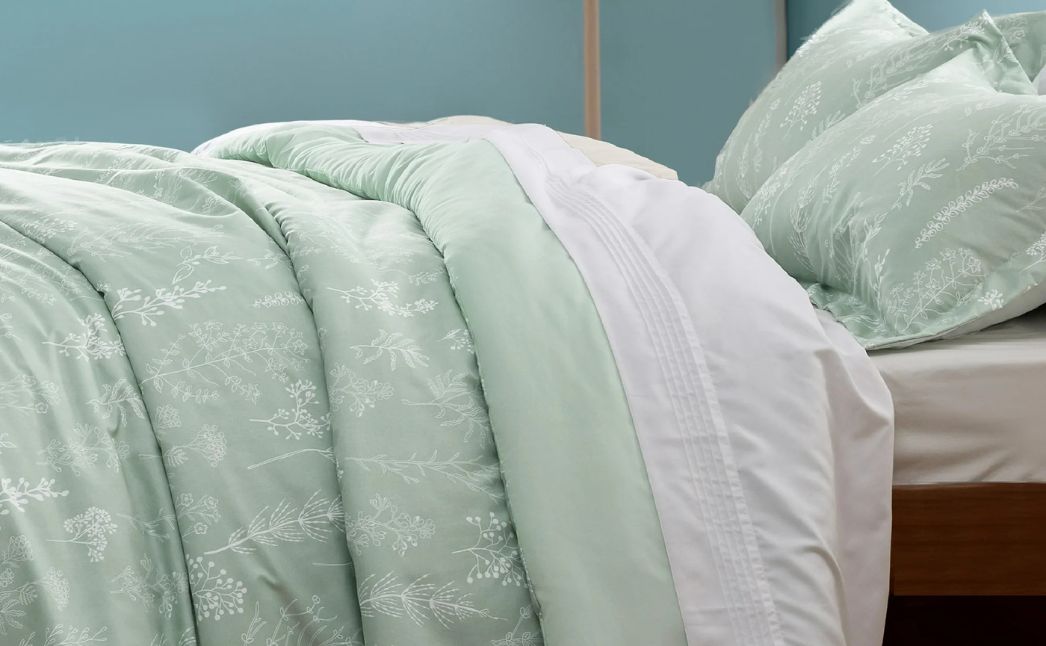 queen size comforter