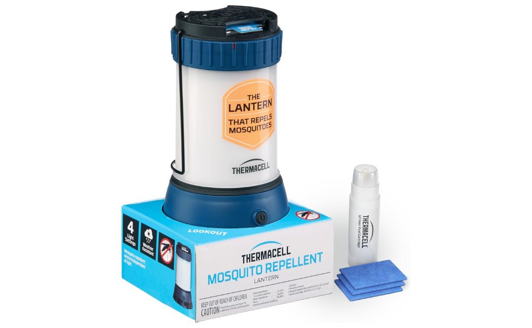 thermacell lantern