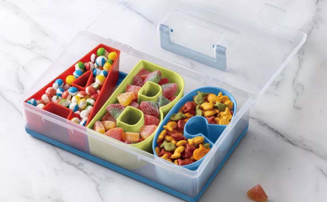 abc snackle box