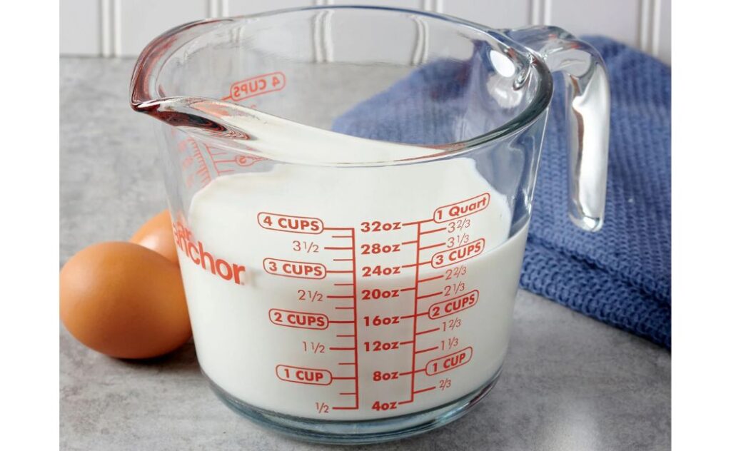 anchor hocking measuring cup