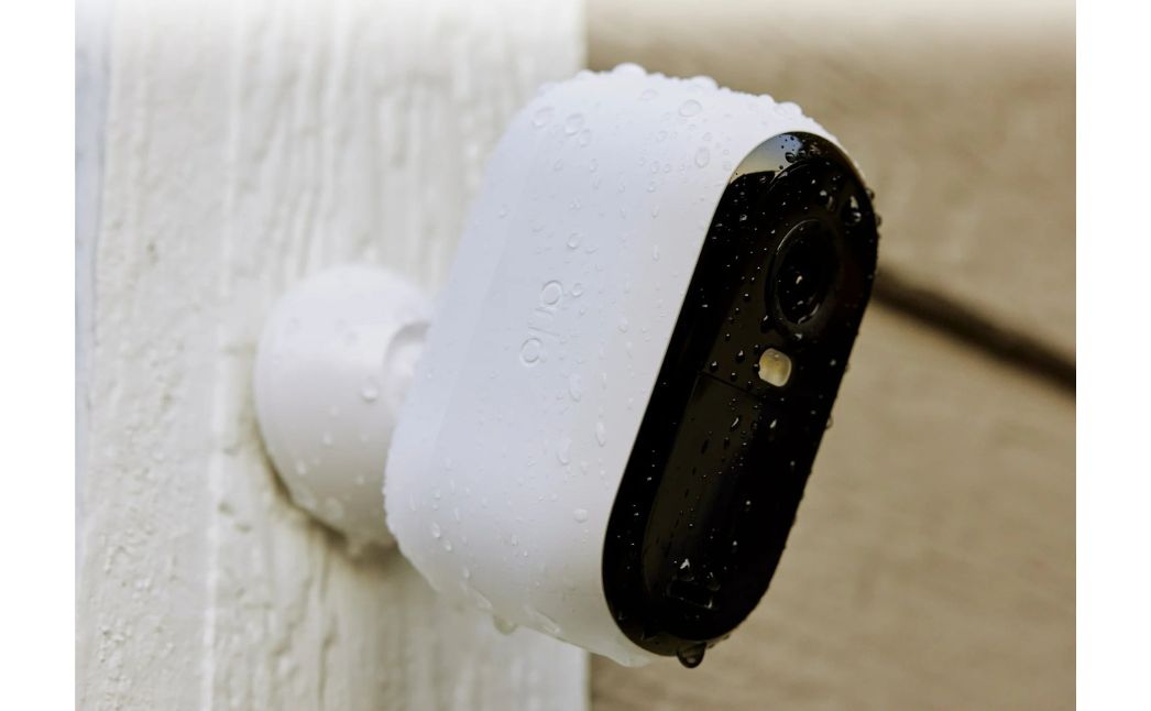 arlo outdoor camera