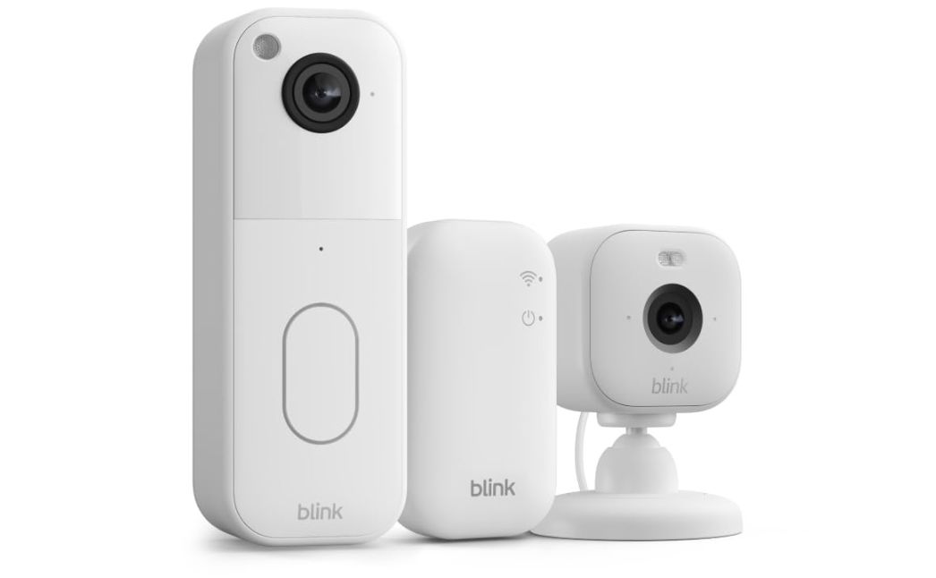 blink camera