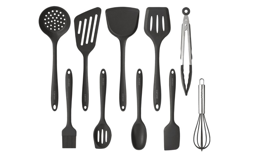 carote kitchen utensils