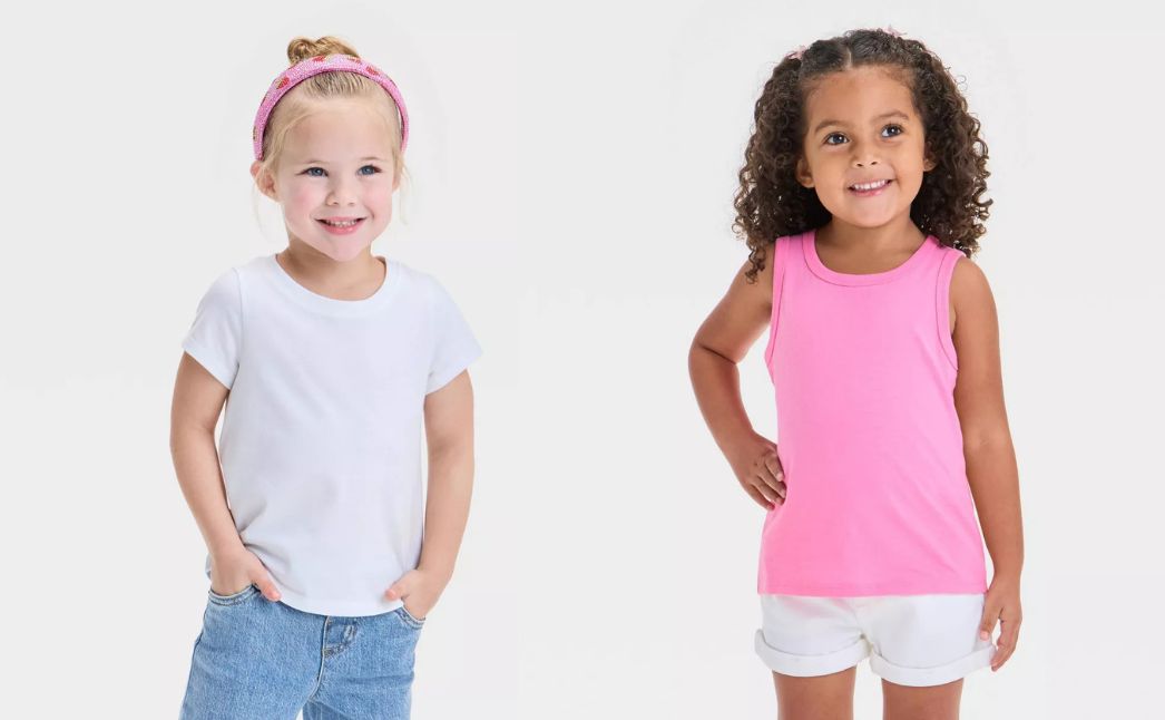 cat jack toddler tees girls