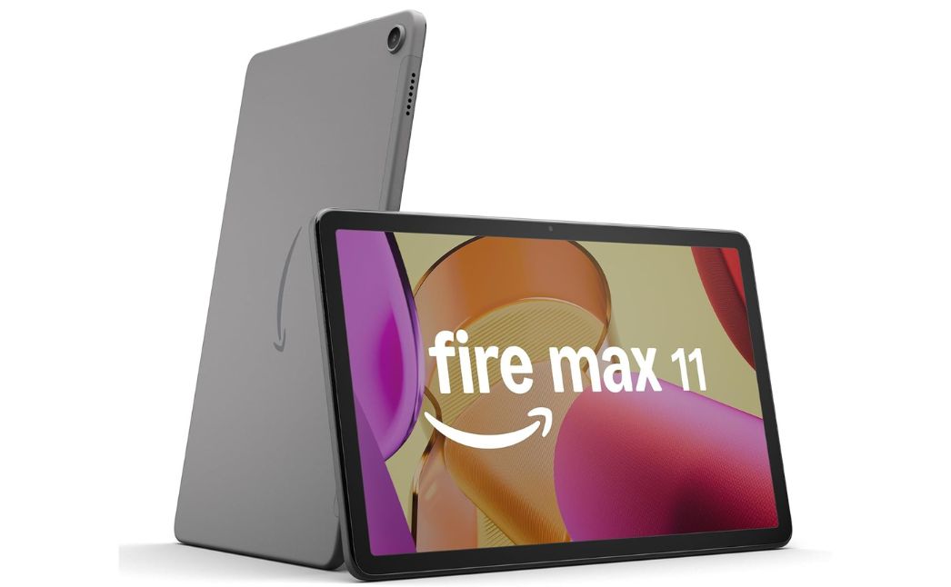 fire max 11