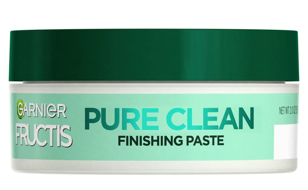 garnier fructis pure clean