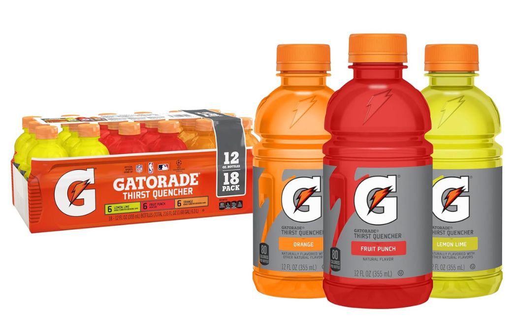 gatorade