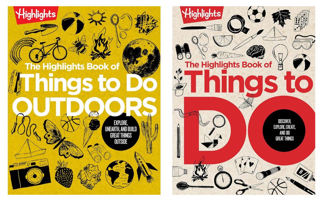 highlights things to do