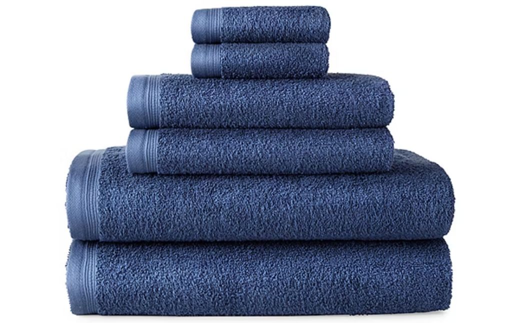 home expressions towels