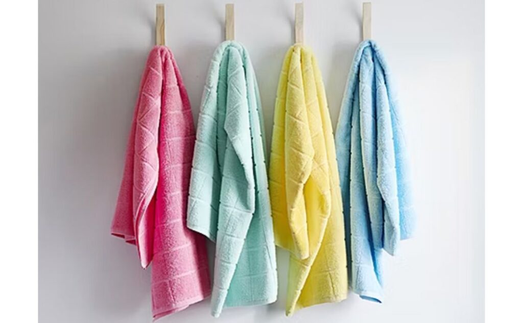 home expressions towels