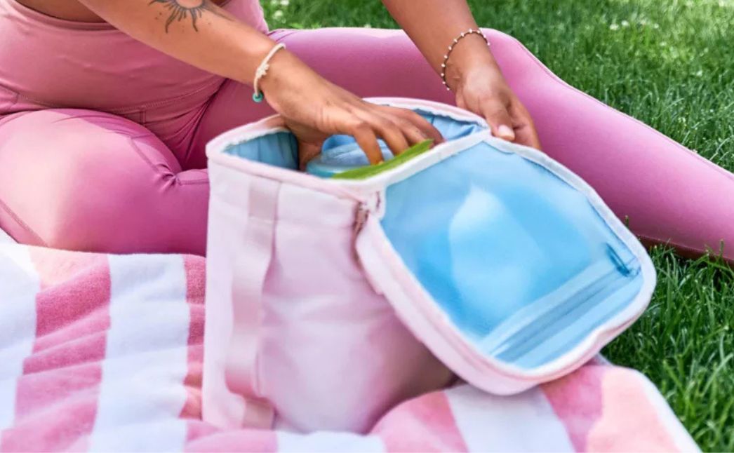 hydro flask lunchbox