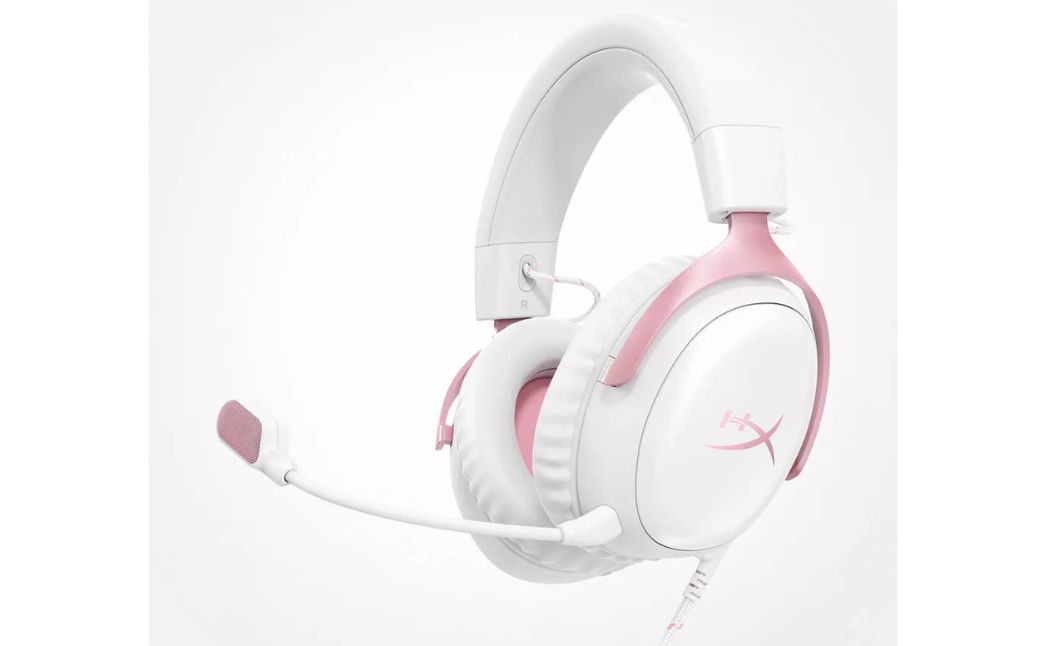 hyperx headphones