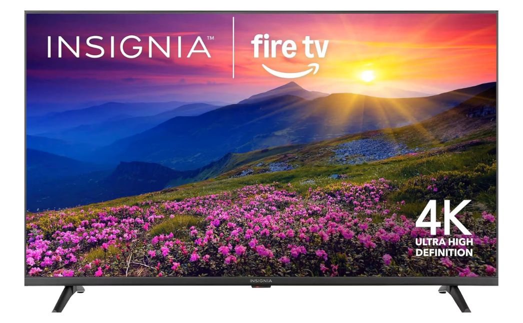 insignia fire tv